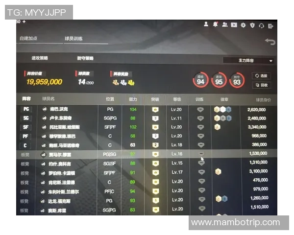 深入分析V5战队的进攻策略与战术布局解析